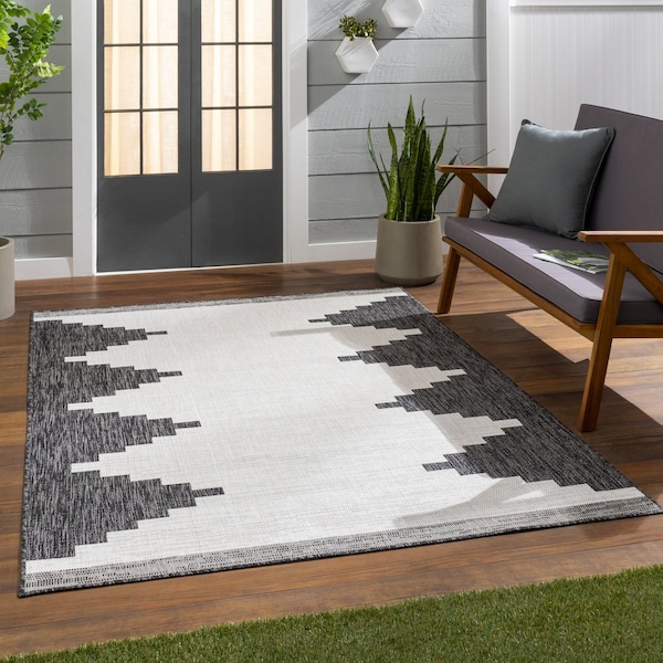 Eagean EAG-2356 Outdoor Safe Area Rug